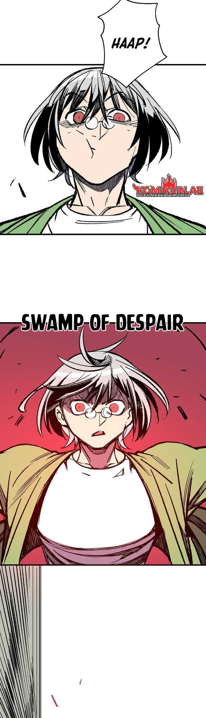 I’m a Max Level Regressor Chapter 30 Gambar 38