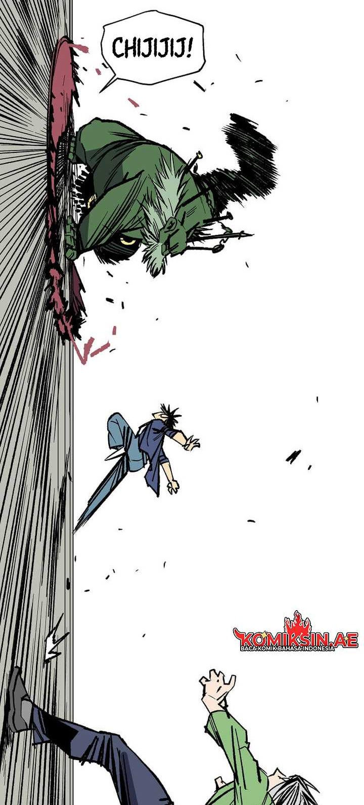 I’m a Max Level Regressor Chapter 30 Gambar 39