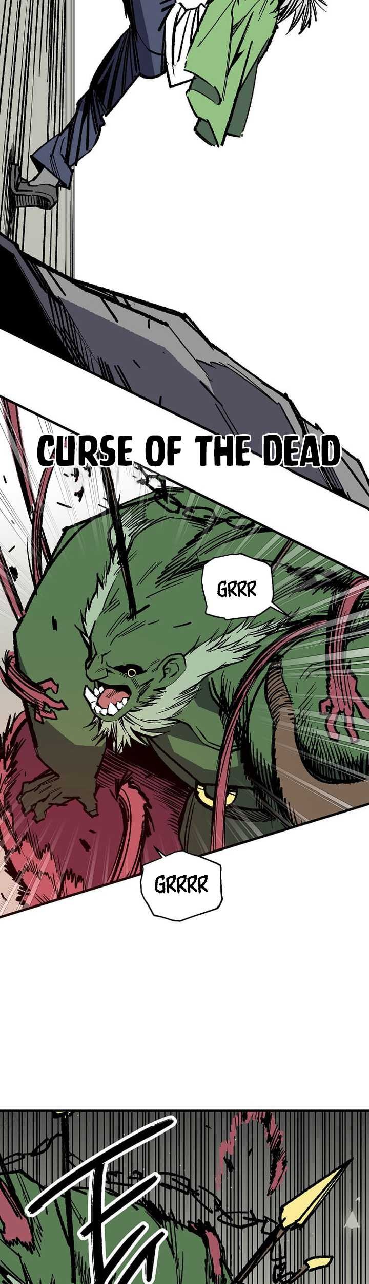 I’m a Max Level Regressor Chapter 30 Gambar 40
