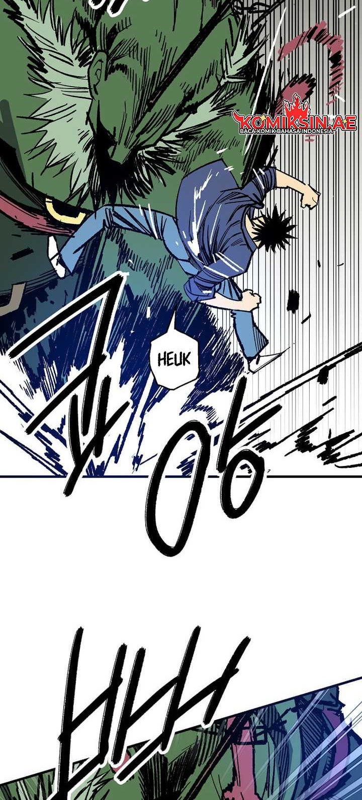 I’m a Max Level Regressor Chapter 30 Gambar 41