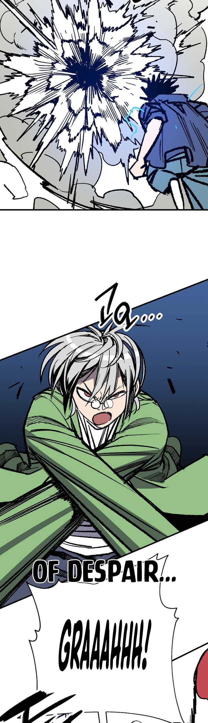 I’m a Max Level Regressor Chapter 30 Gambar 46