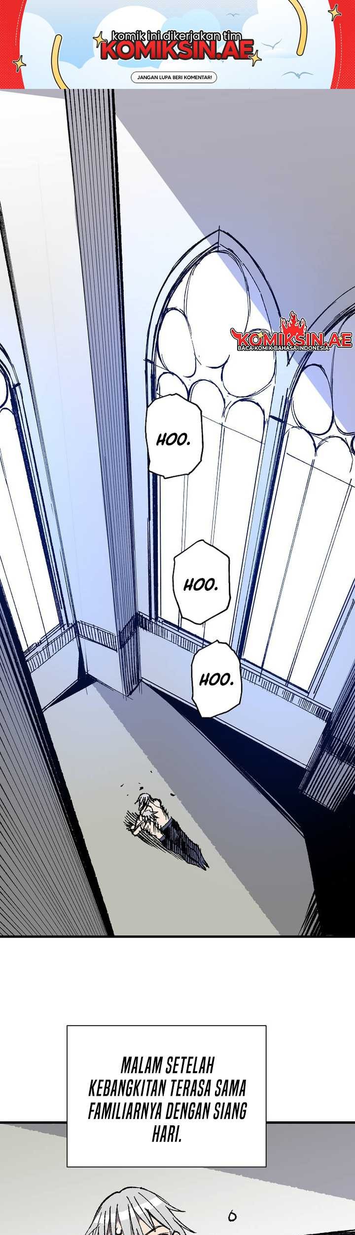 Baca Manhwa I’m a Max Level Regressor Chapter 30 Gambar 2