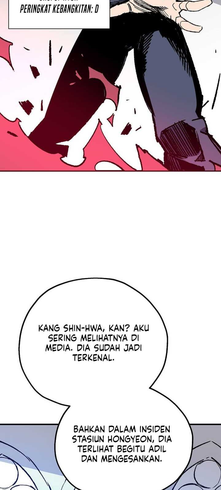I’m a Max Level Regressor Chapter 30 Gambar 7