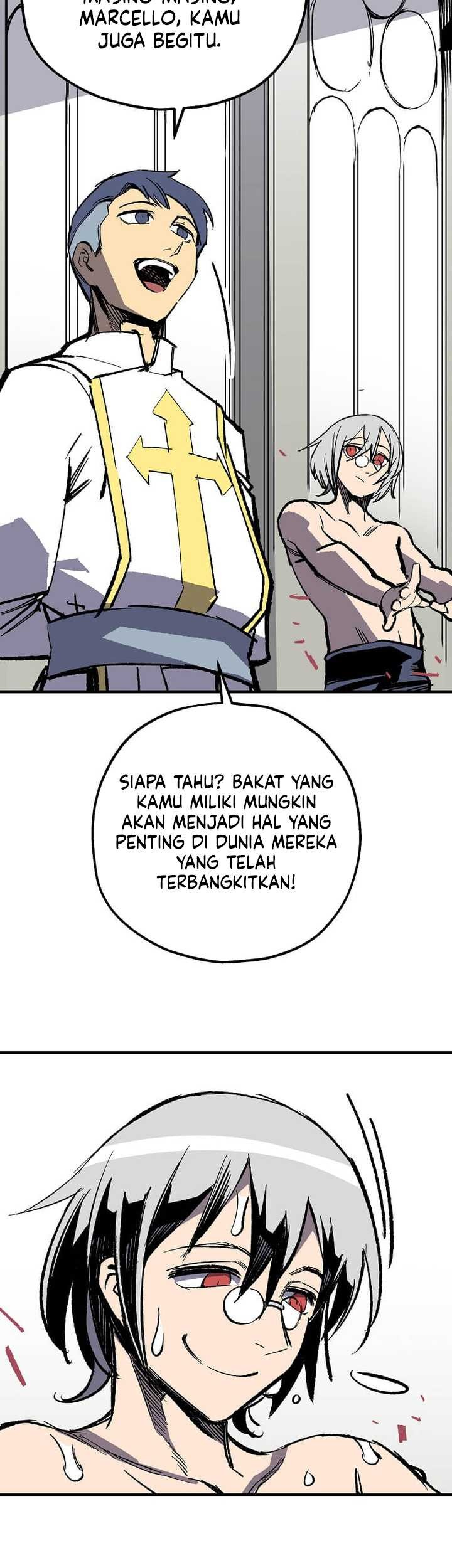 I’m a Max Level Regressor Chapter 30 Gambar 10