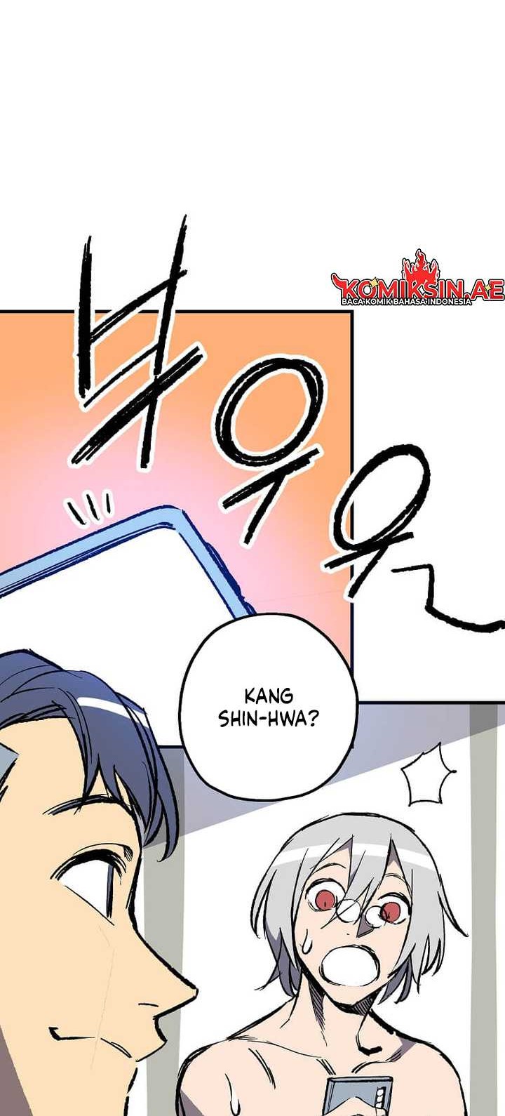 I’m a Max Level Regressor Chapter 30 Gambar 11