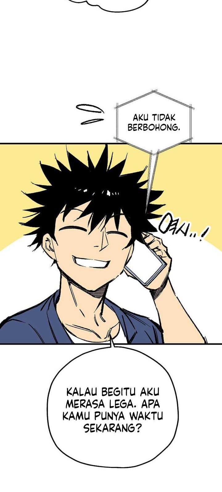 I’m a Max Level Regressor Chapter 30 Gambar 13