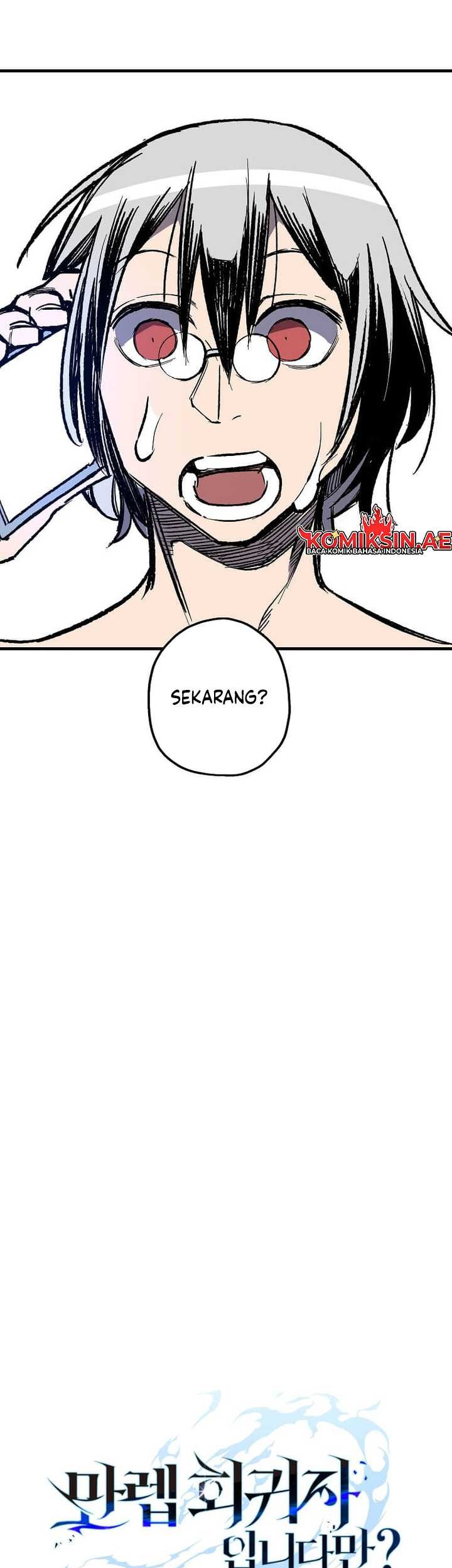 I’m a Max Level Regressor Chapter 30 Gambar 14