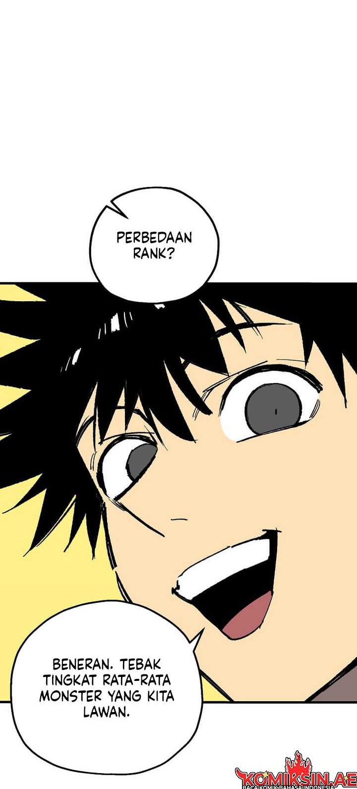 I’m a Max Level Regressor Chapter 31 Gambar 19
