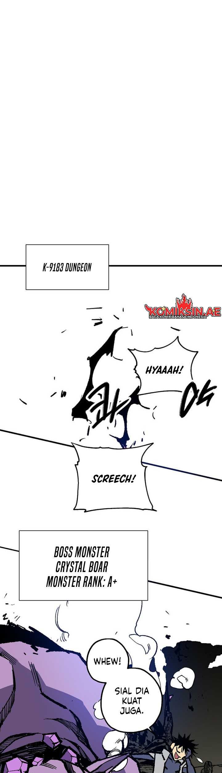 I’m a Max Level Regressor Chapter 31 Gambar 24