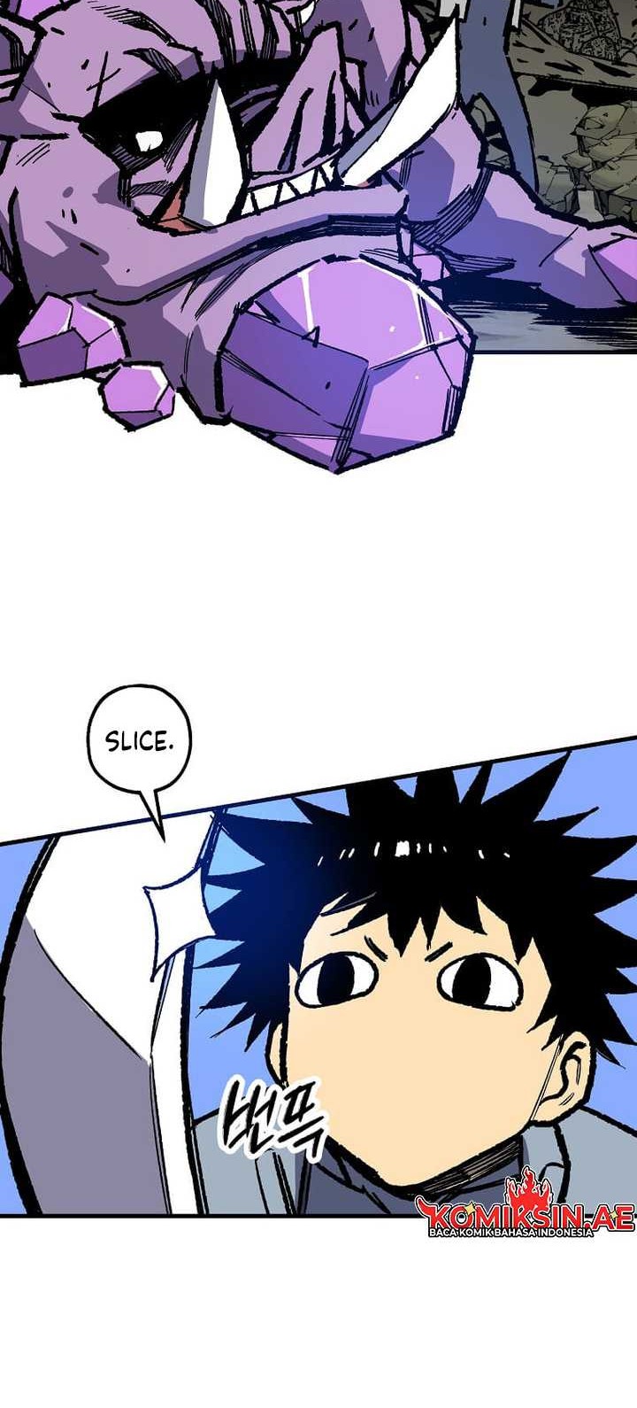 I’m a Max Level Regressor Chapter 31 Gambar 25