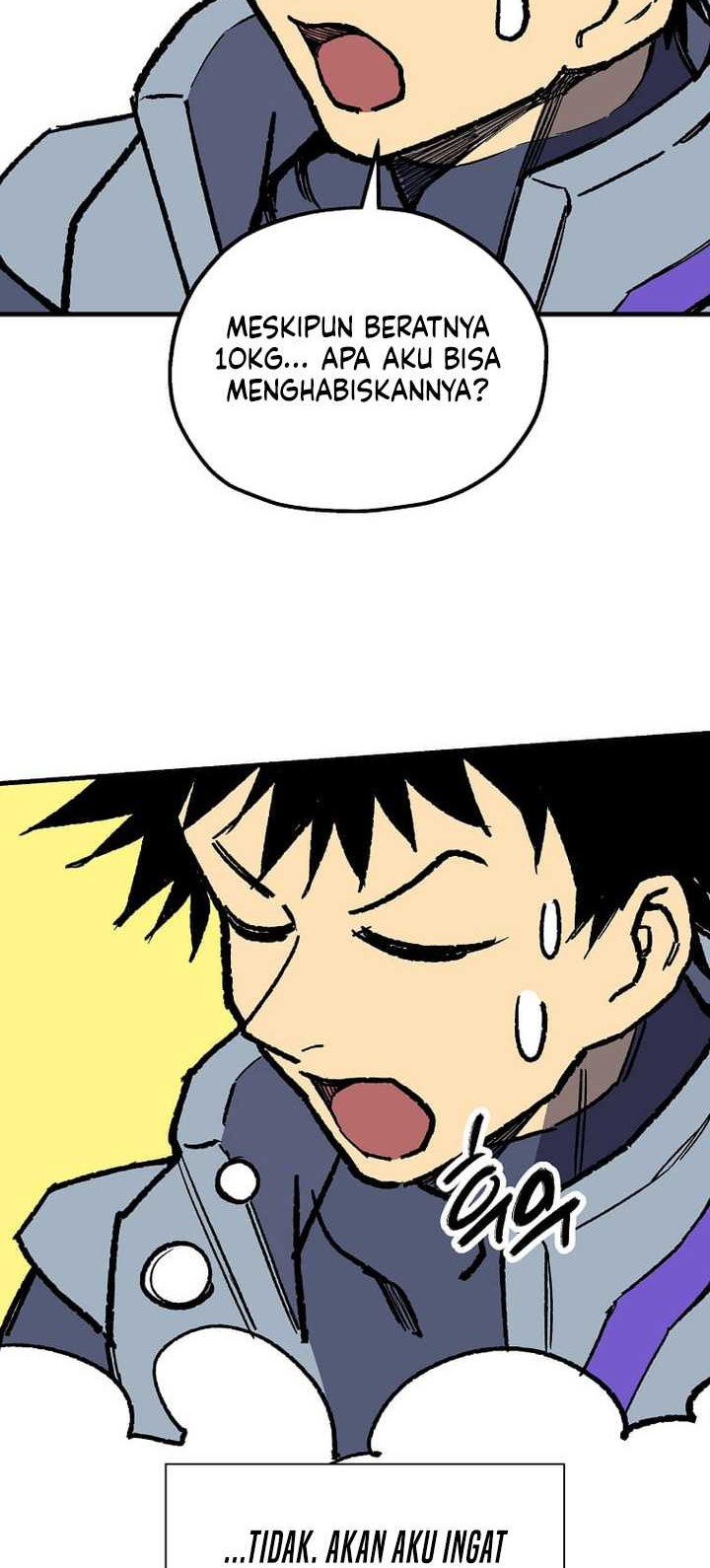 I’m a Max Level Regressor Chapter 31 Gambar 27