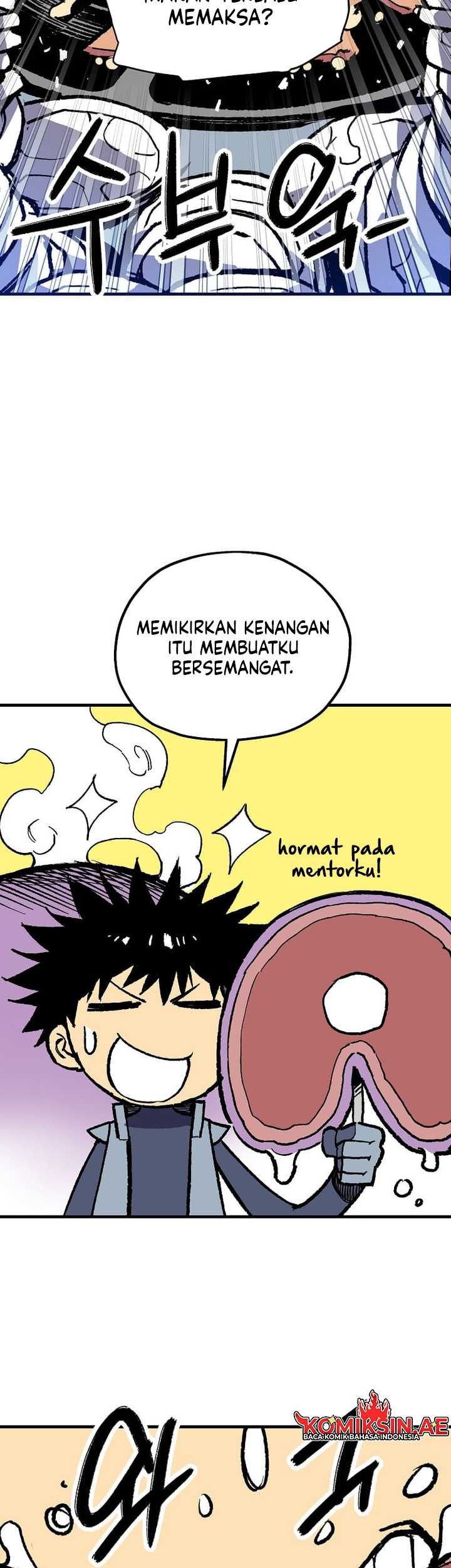 I’m a Max Level Regressor Chapter 31 Gambar 30