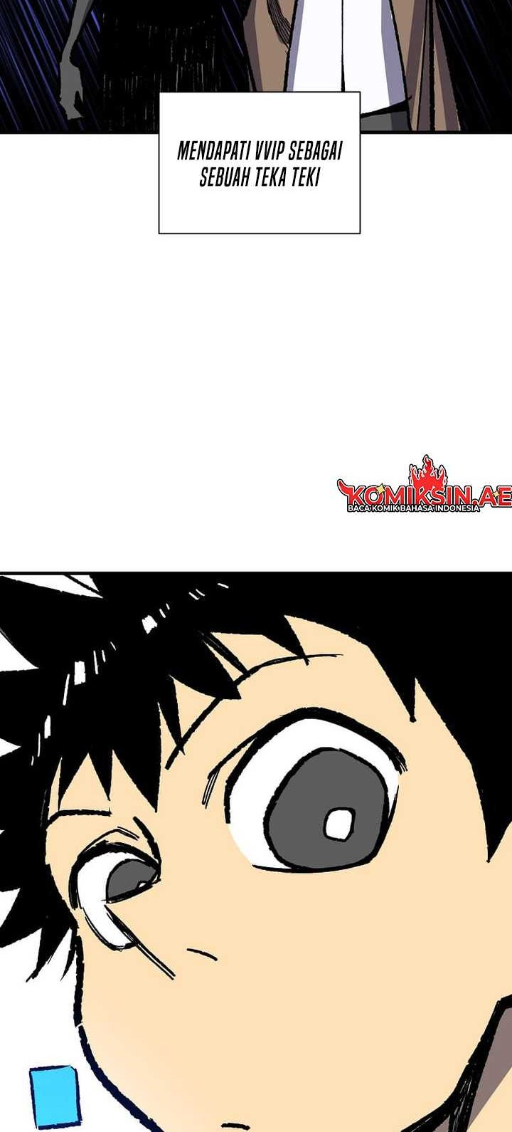 I’m a Max Level Regressor Chapter 31 Gambar 35