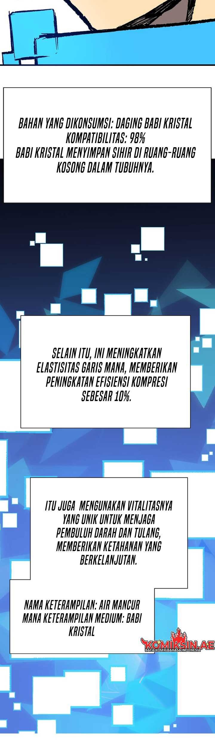 I’m a Max Level Regressor Chapter 31 Gambar 36