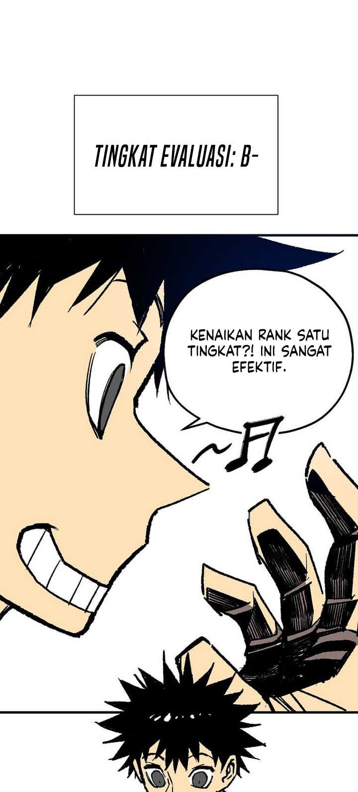 I’m a Max Level Regressor Chapter 31 Gambar 37