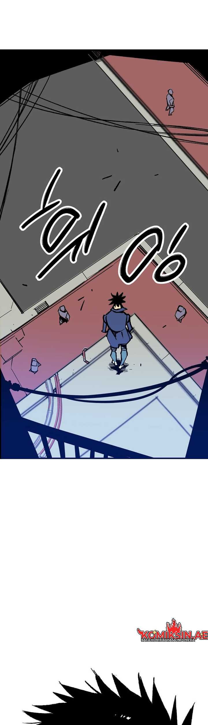 I’m a Max Level Regressor Chapter 31 Gambar 42