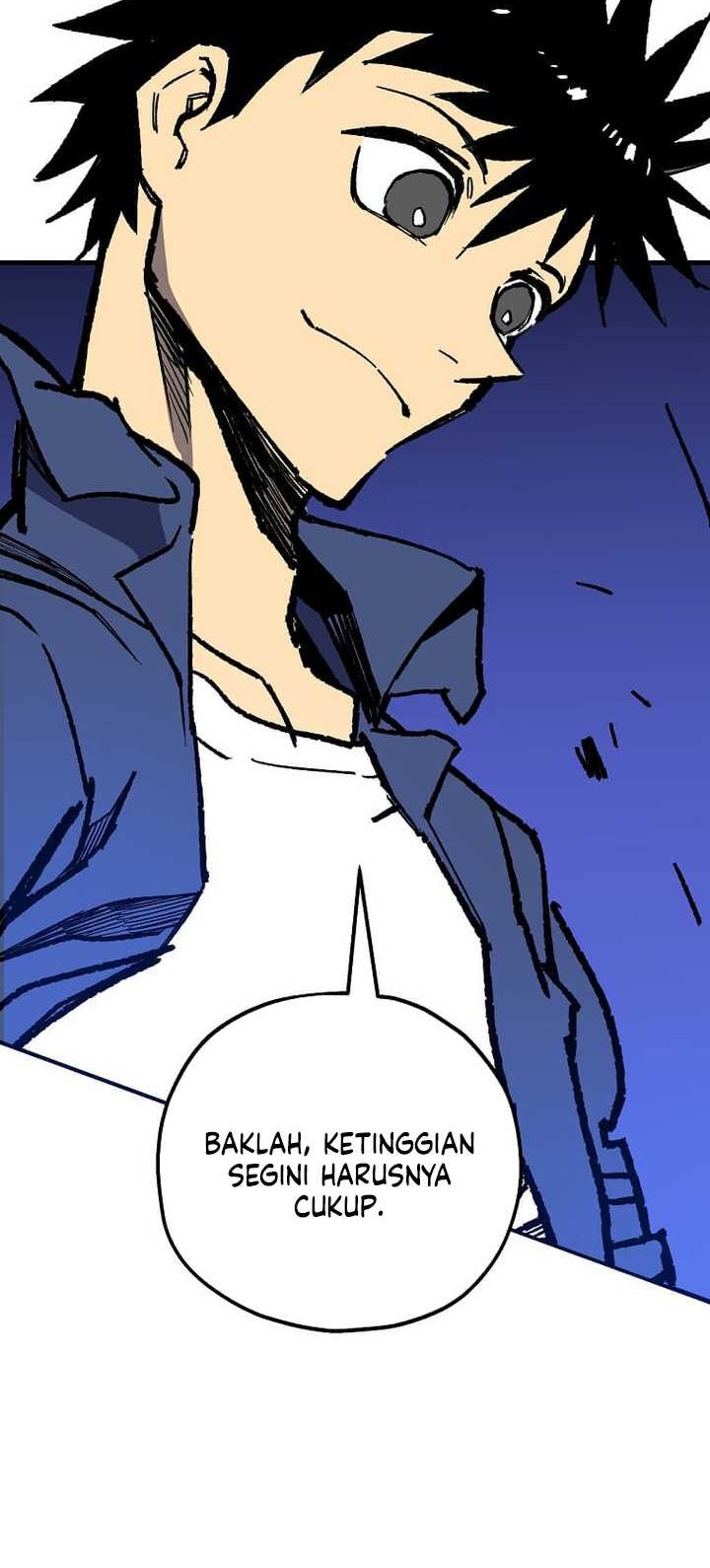 I’m a Max Level Regressor Chapter 31 Gambar 43