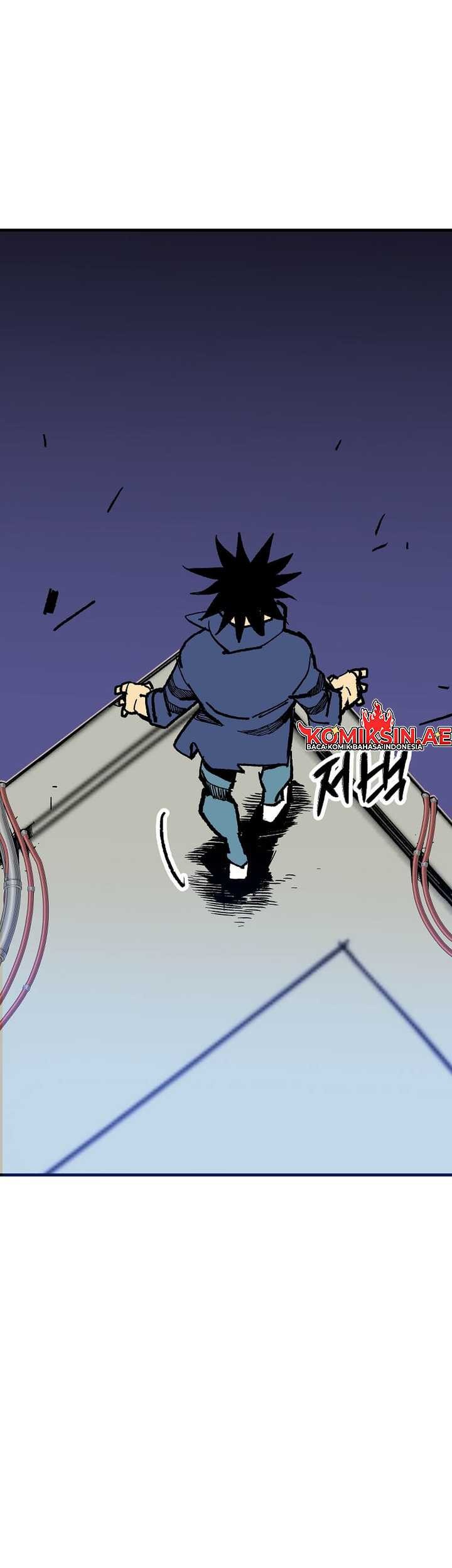 I’m a Max Level Regressor Chapter 31 Gambar 44