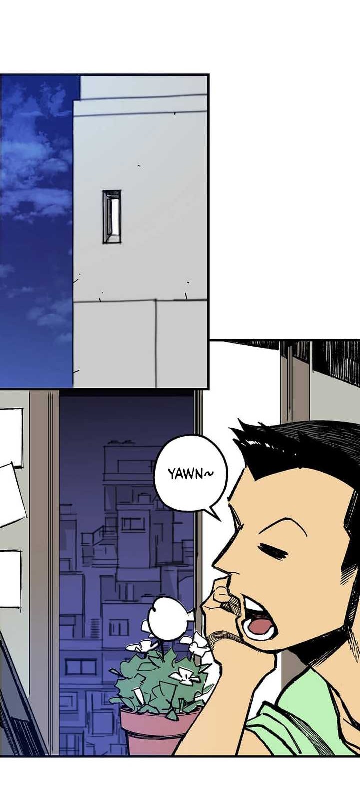 I’m a Max Level Regressor Chapter 31 Gambar 45