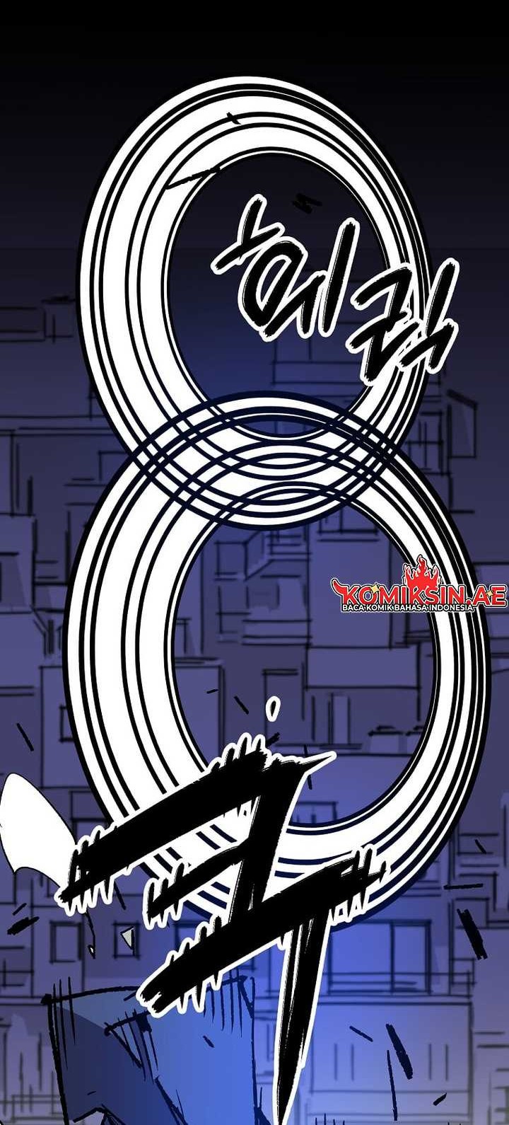 I’m a Max Level Regressor Chapter 31 Gambar 47