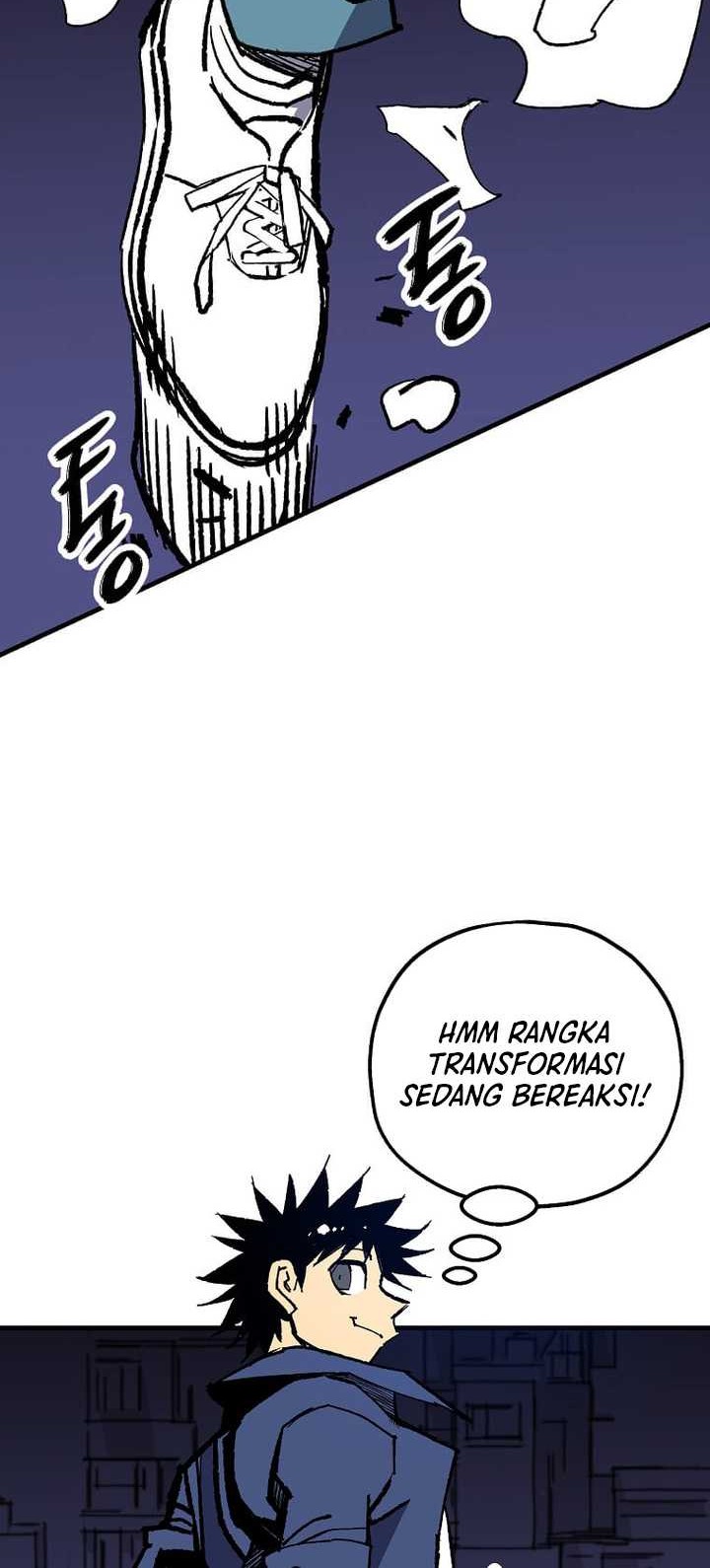 I’m a Max Level Regressor Chapter 31 Gambar 49
