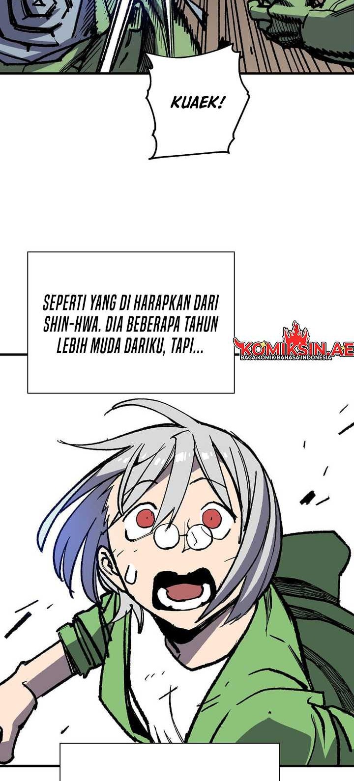 I’m a Max Level Regressor Chapter 31 Gambar 3