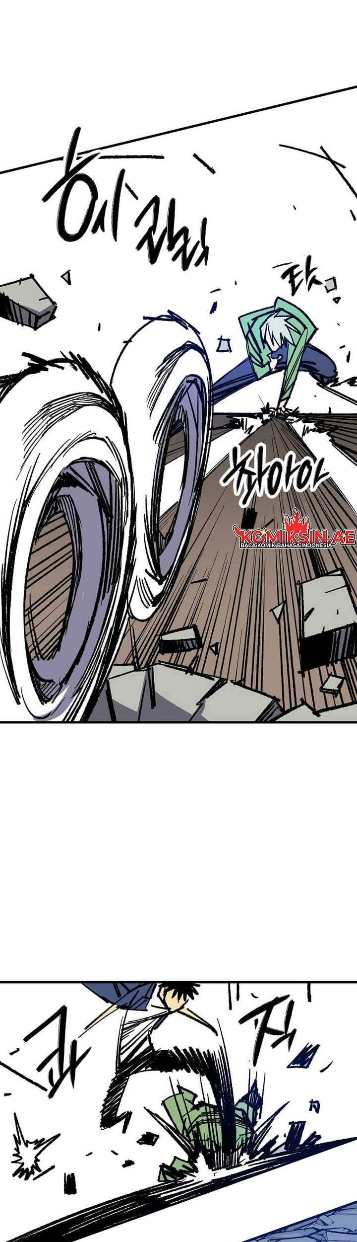 I’m a Max Level Regressor Chapter 31 Gambar 6