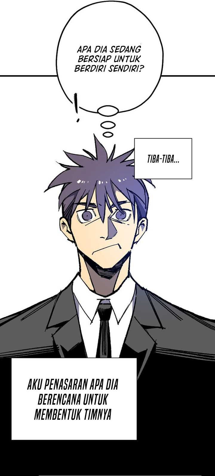 I’m a Max Level Regressor Chapter 31 Gambar 11