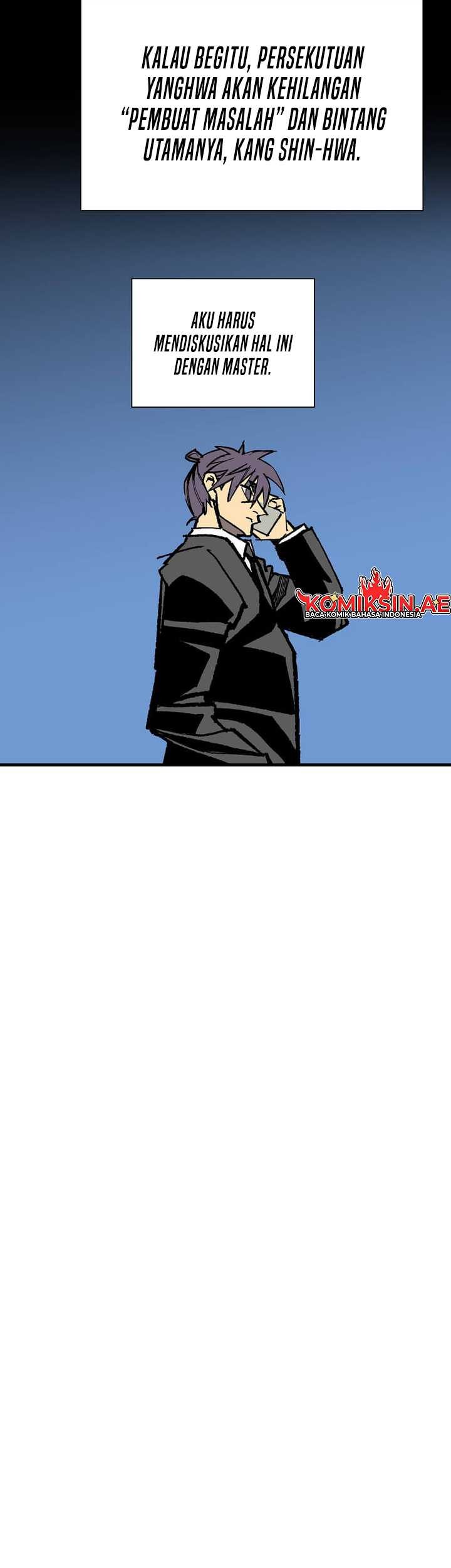 I’m a Max Level Regressor Chapter 31 Gambar 12