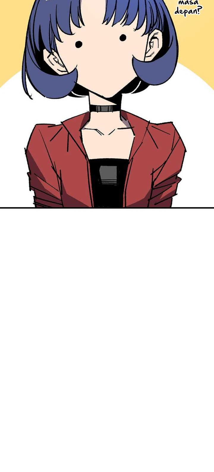 I’m a Max Level Regressor Chapter 32 Gambar 21