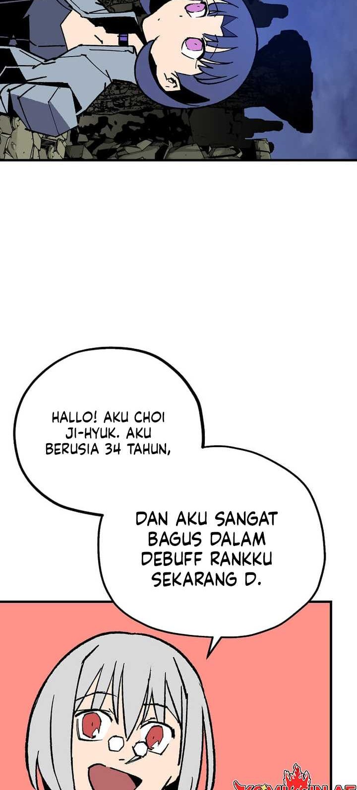 I’m a Max Level Regressor Chapter 32 Gambar 33