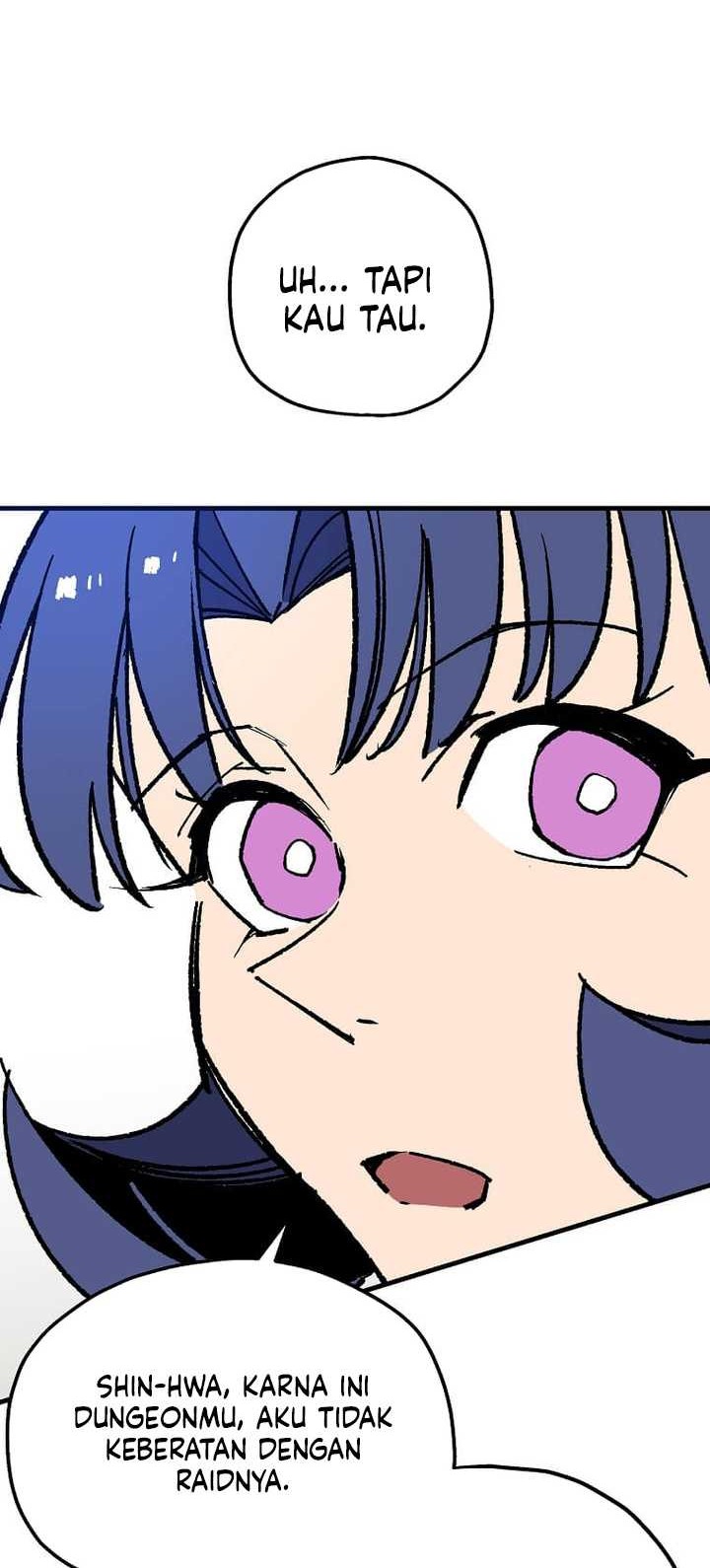 I’m a Max Level Regressor Chapter 32 Gambar 37