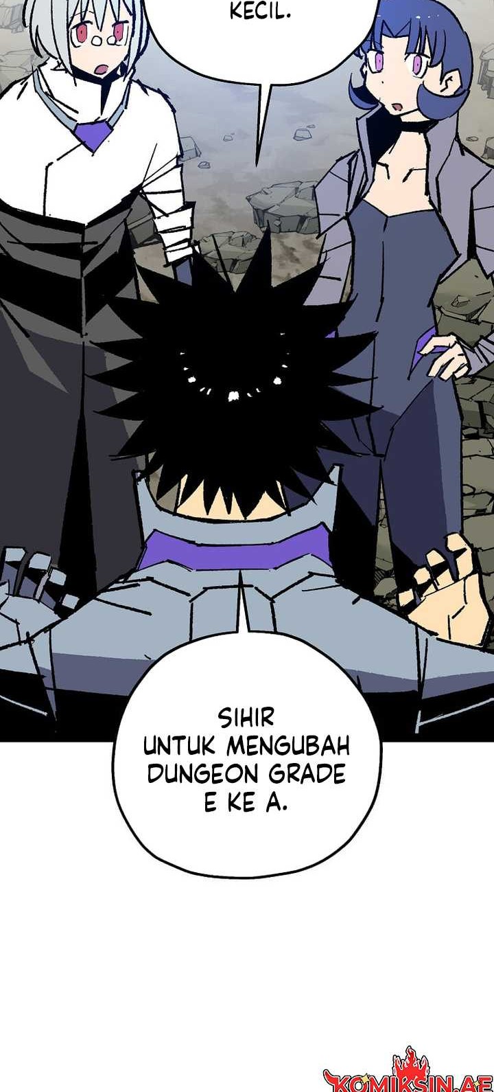 I’m a Max Level Regressor Chapter 32 Gambar 39