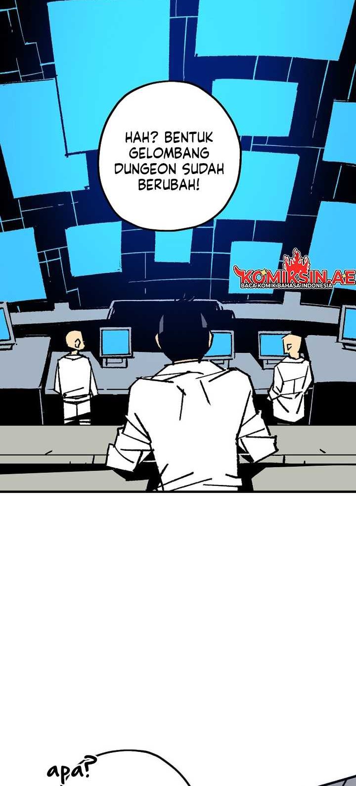 I’m a Max Level Regressor Chapter 32 Gambar 41