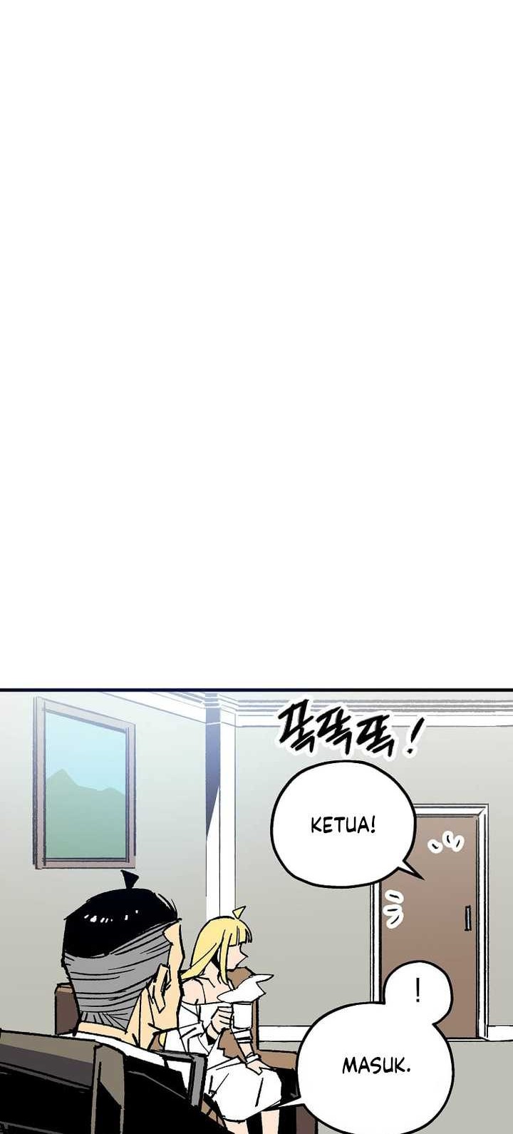 I’m a Max Level Regressor Chapter 32 Gambar 45