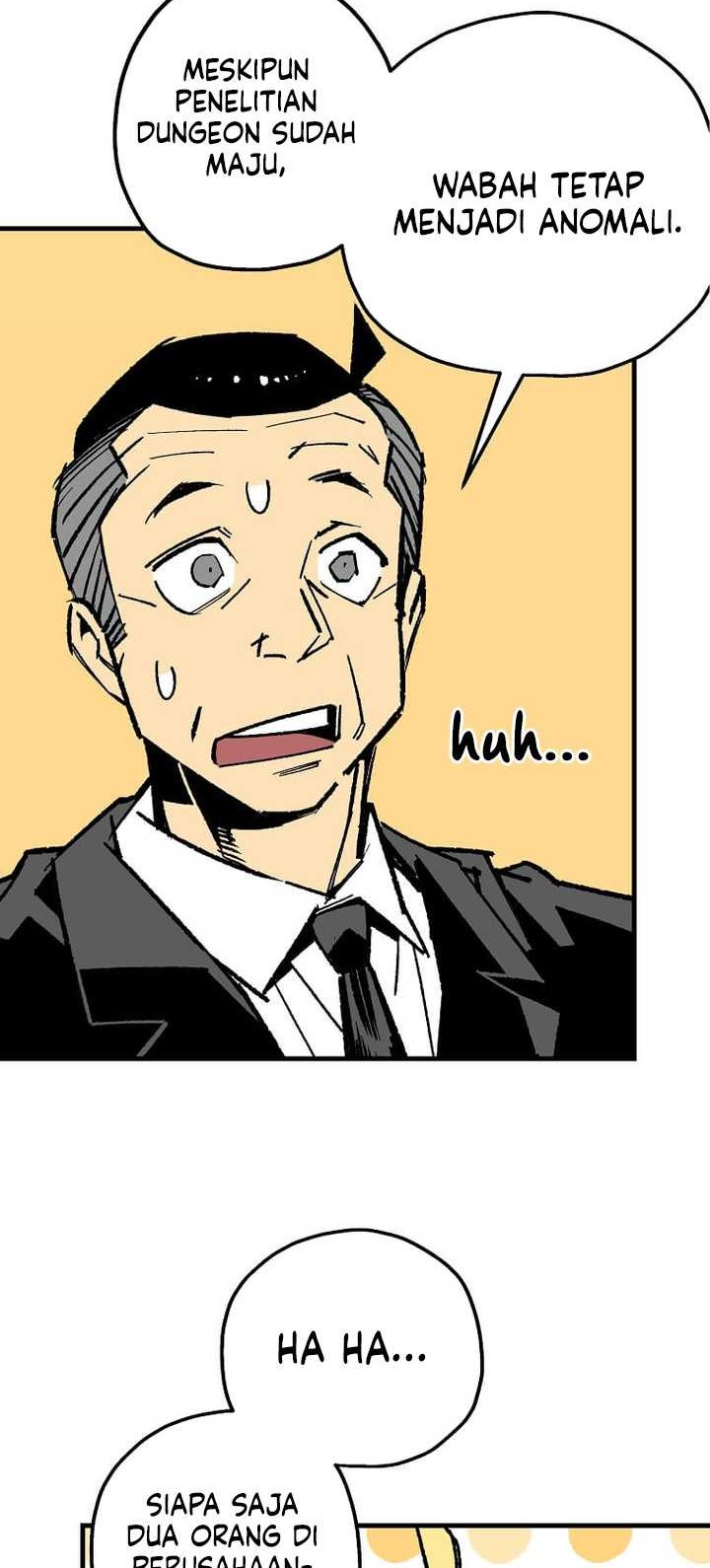 I’m a Max Level Regressor Chapter 32 Gambar 49