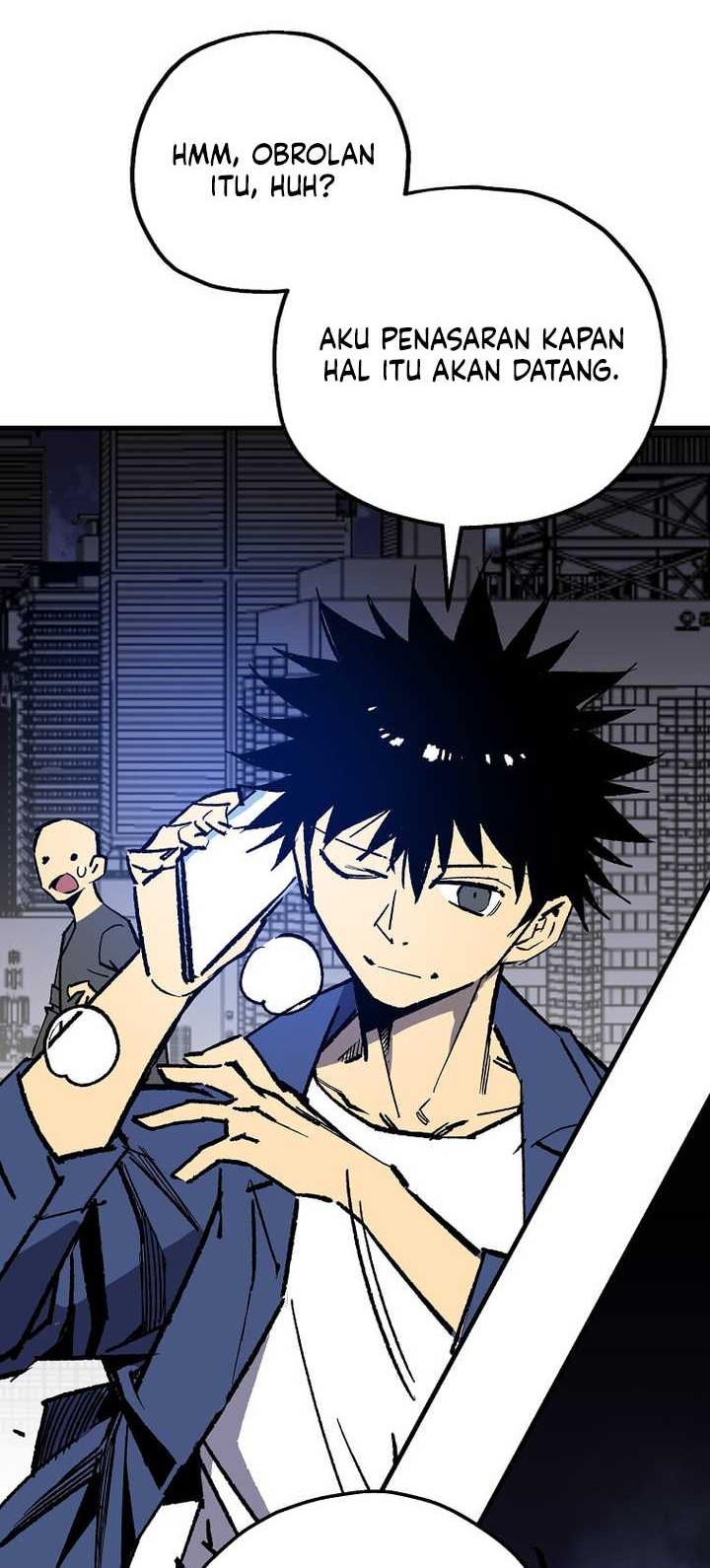 I’m a Max Level Regressor Chapter 32 Gambar 3