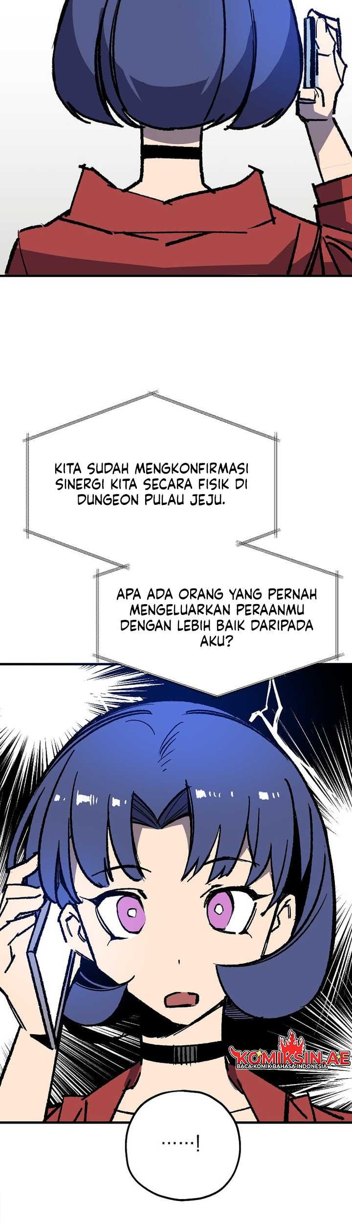 I’m a Max Level Regressor Chapter 32 Gambar 6
