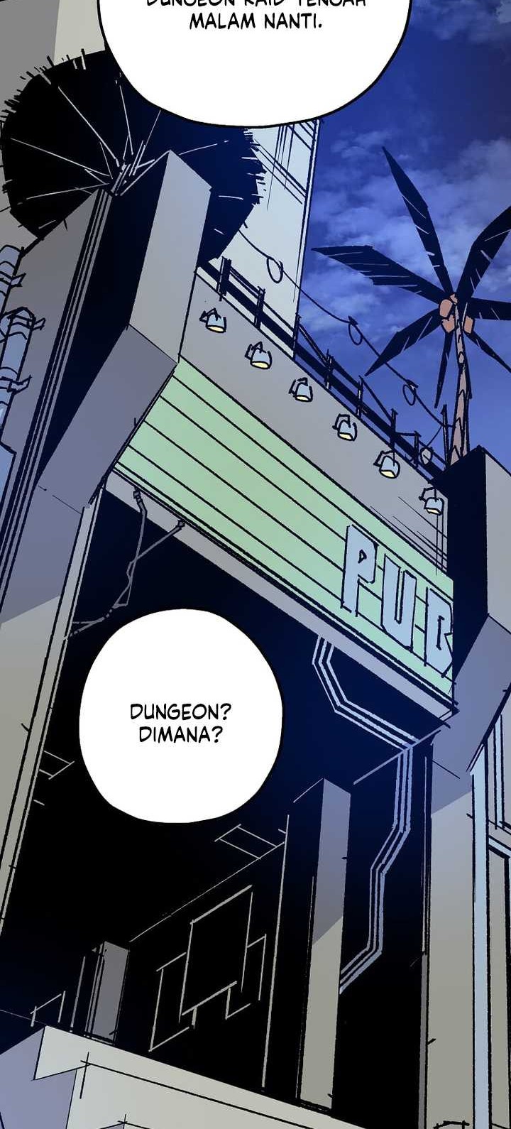 I’m a Max Level Regressor Chapter 32 Gambar 9