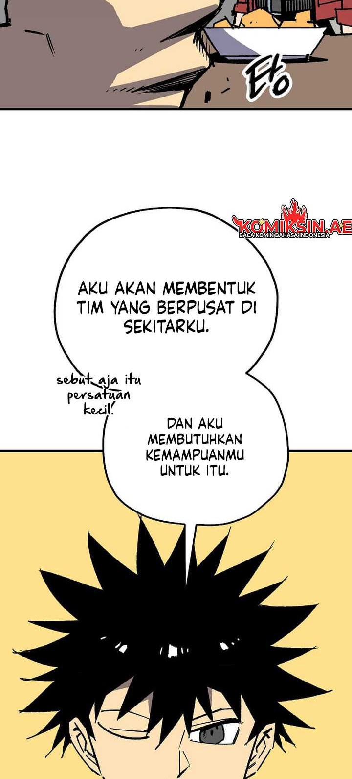 I’m a Max Level Regressor Chapter 32 Gambar 11