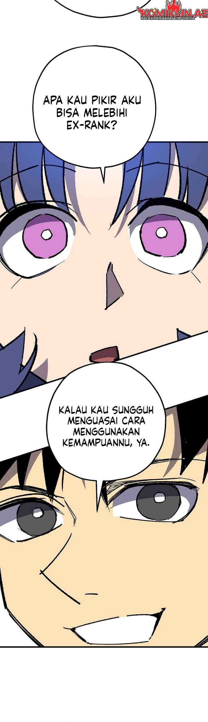 I’m a Max Level Regressor Chapter 32 Gambar 16