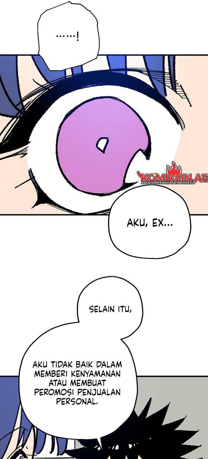 I’m a Max Level Regressor Chapter 32 Gambar 17