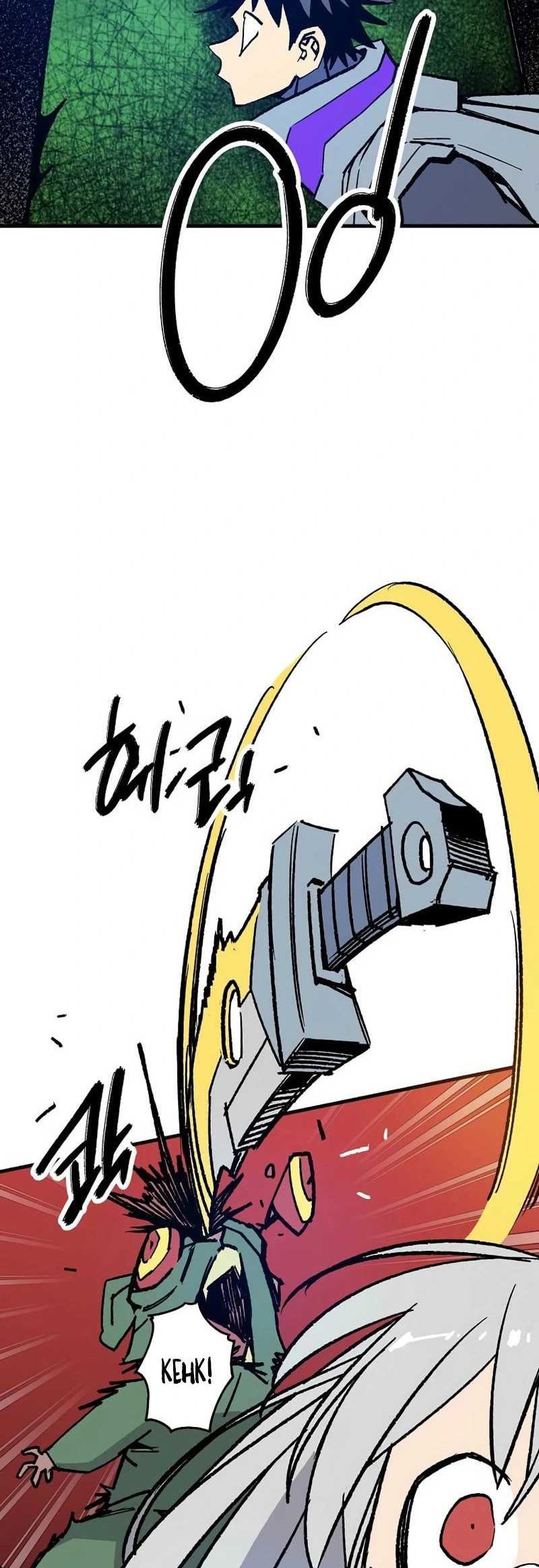 I’m a Max Level Regressor Chapter 34 Gambar 37
