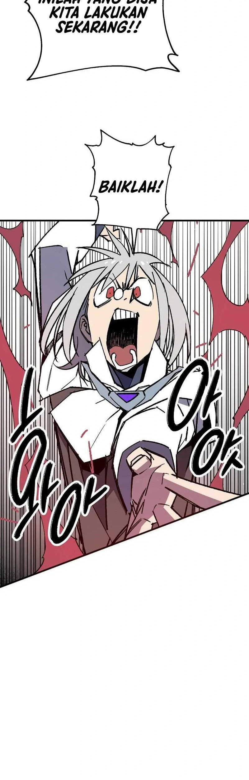 I’m a Max Level Regressor Chapter 34 Gambar 39