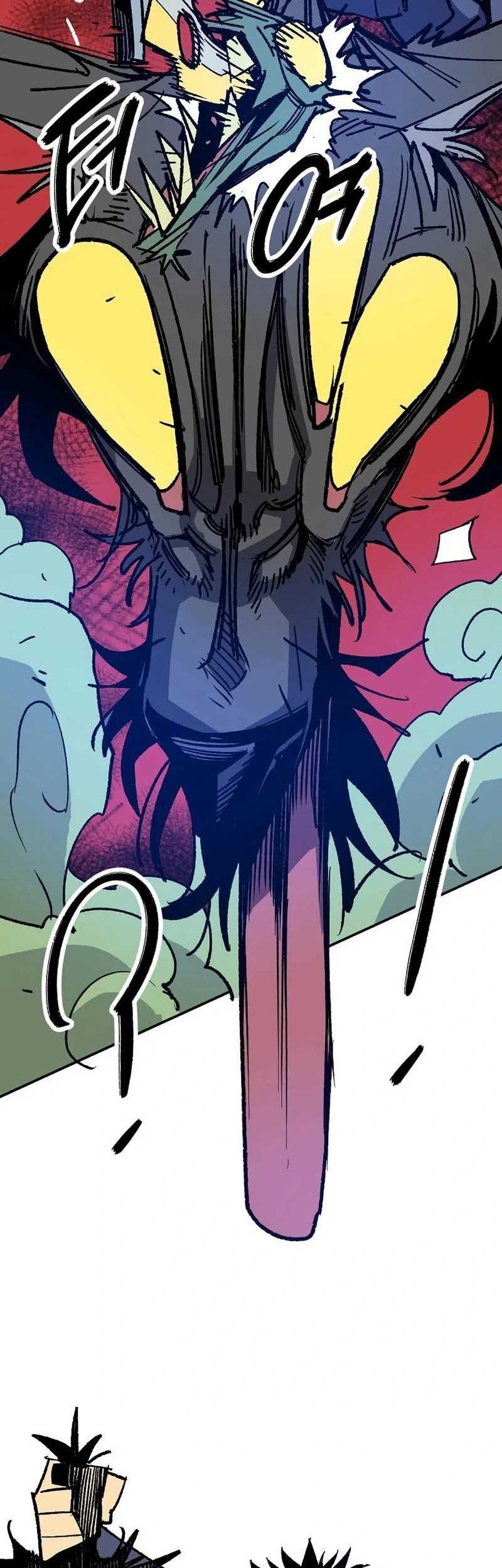 I’m a Max Level Regressor Chapter 34 Gambar 43