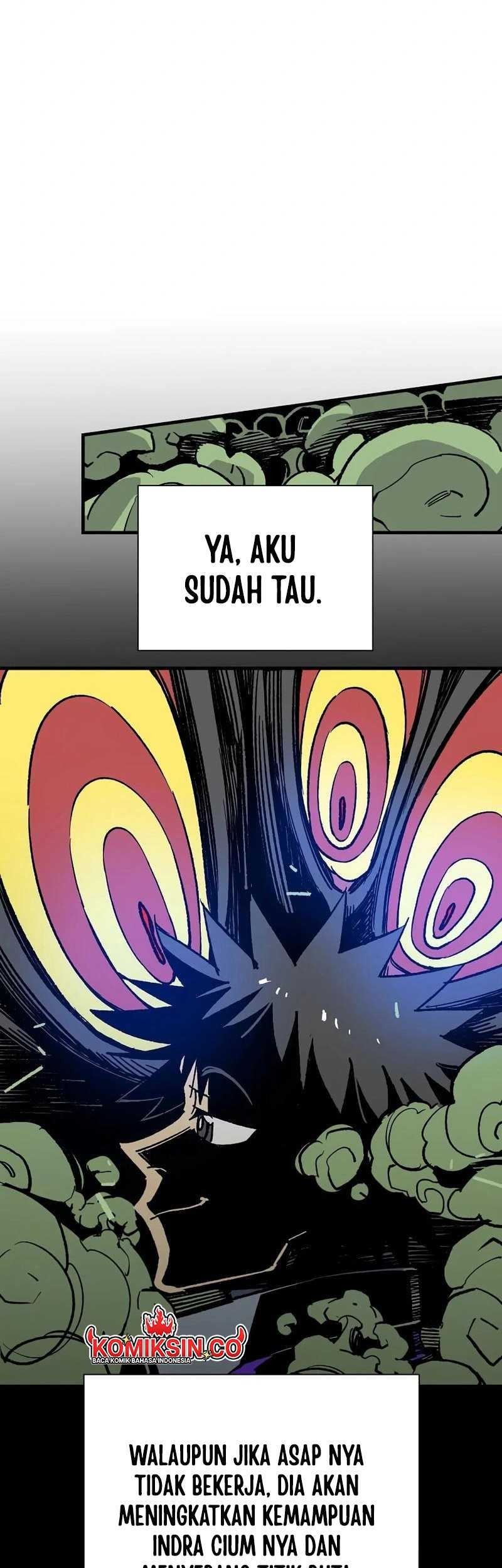 I’m a Max Level Regressor Chapter 34 Gambar 46