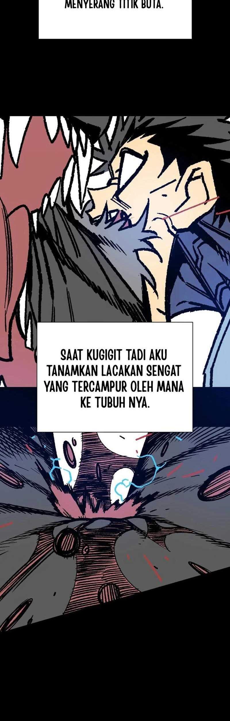 I’m a Max Level Regressor Chapter 34 Gambar 47