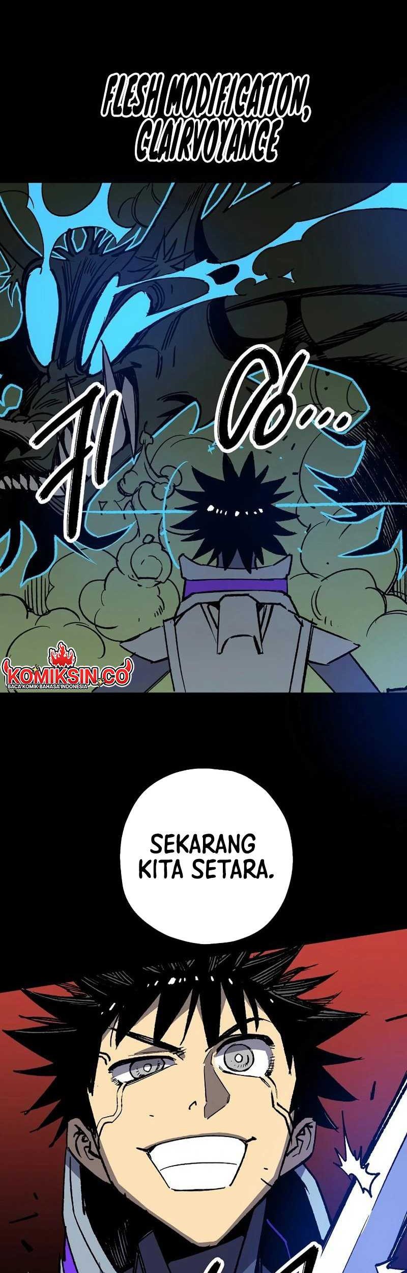 I’m a Max Level Regressor Chapter 34 Gambar 48