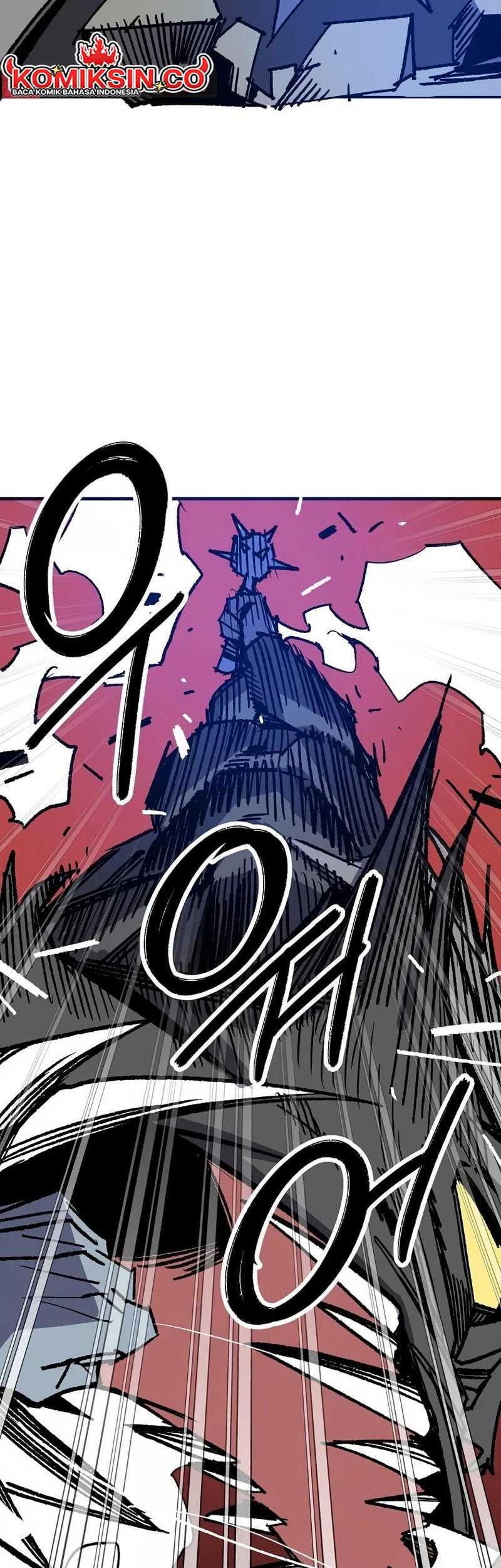 I’m a Max Level Regressor Chapter 34 Gambar 12