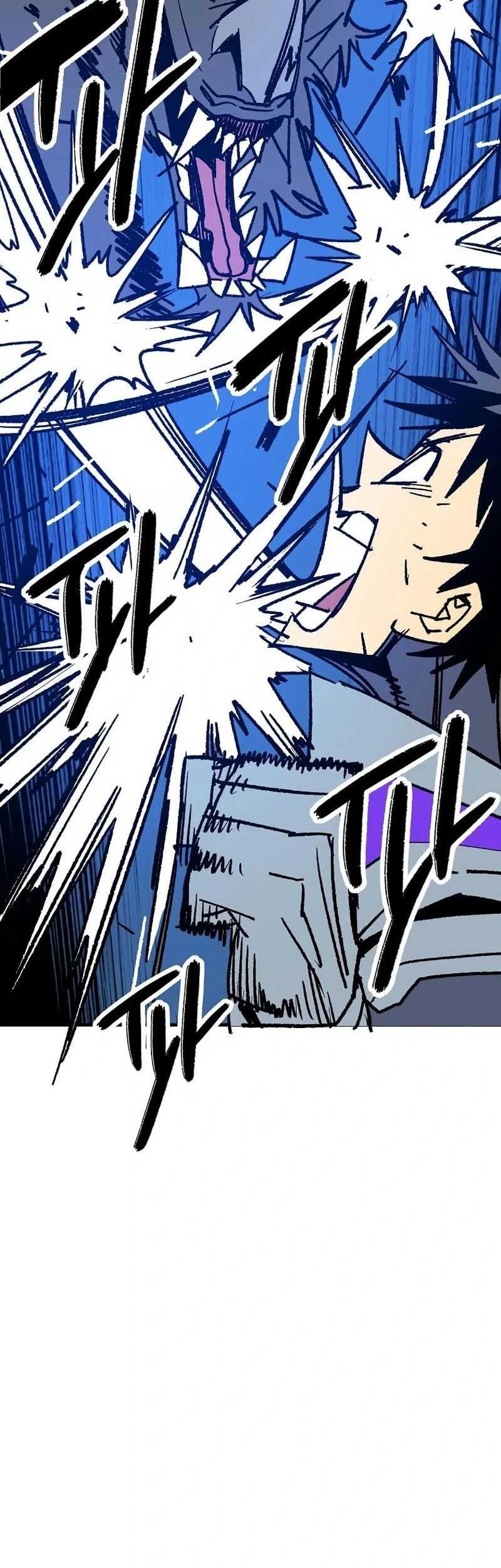 I’m a Max Level Regressor Chapter 34 Gambar 14